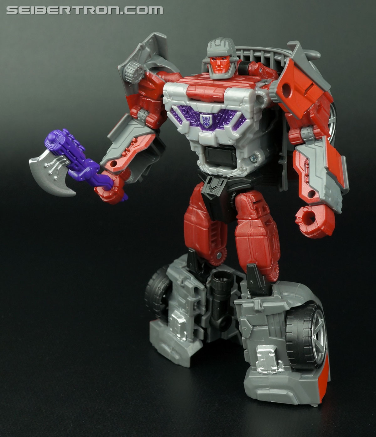 Transformers Generations Combiner Wars Brake-Neck (Wildrider) (Image #183 of 212)