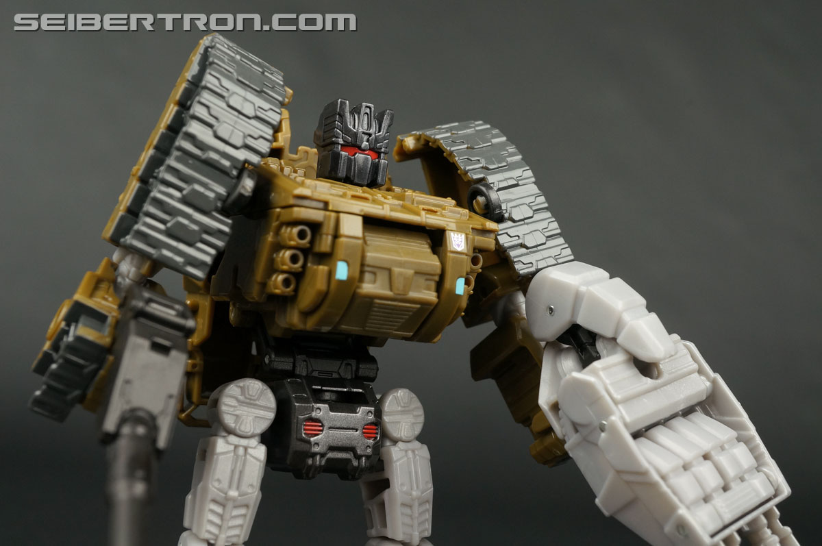 Transformers Generations Combiner Wars Brawl (Image #79 of 124)