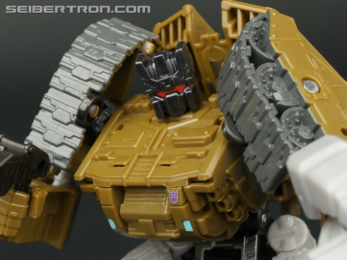 Transformers Generations Combiner Wars Brawl (Image #89 of 124)