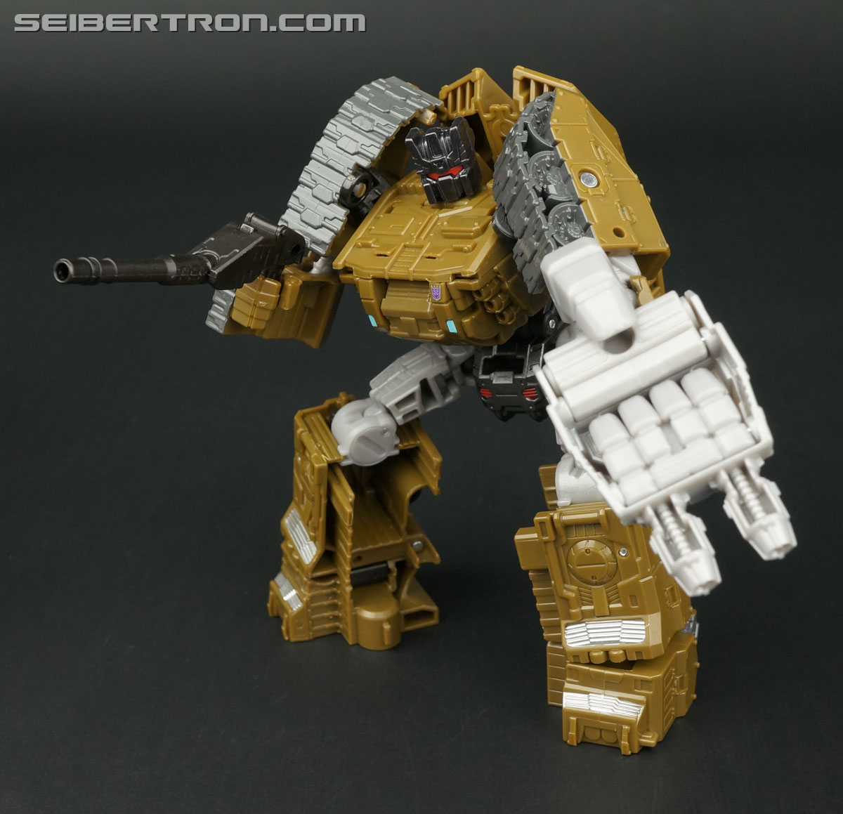 Transformers Generations Combiner Wars Brawl (Image #90 of 124)