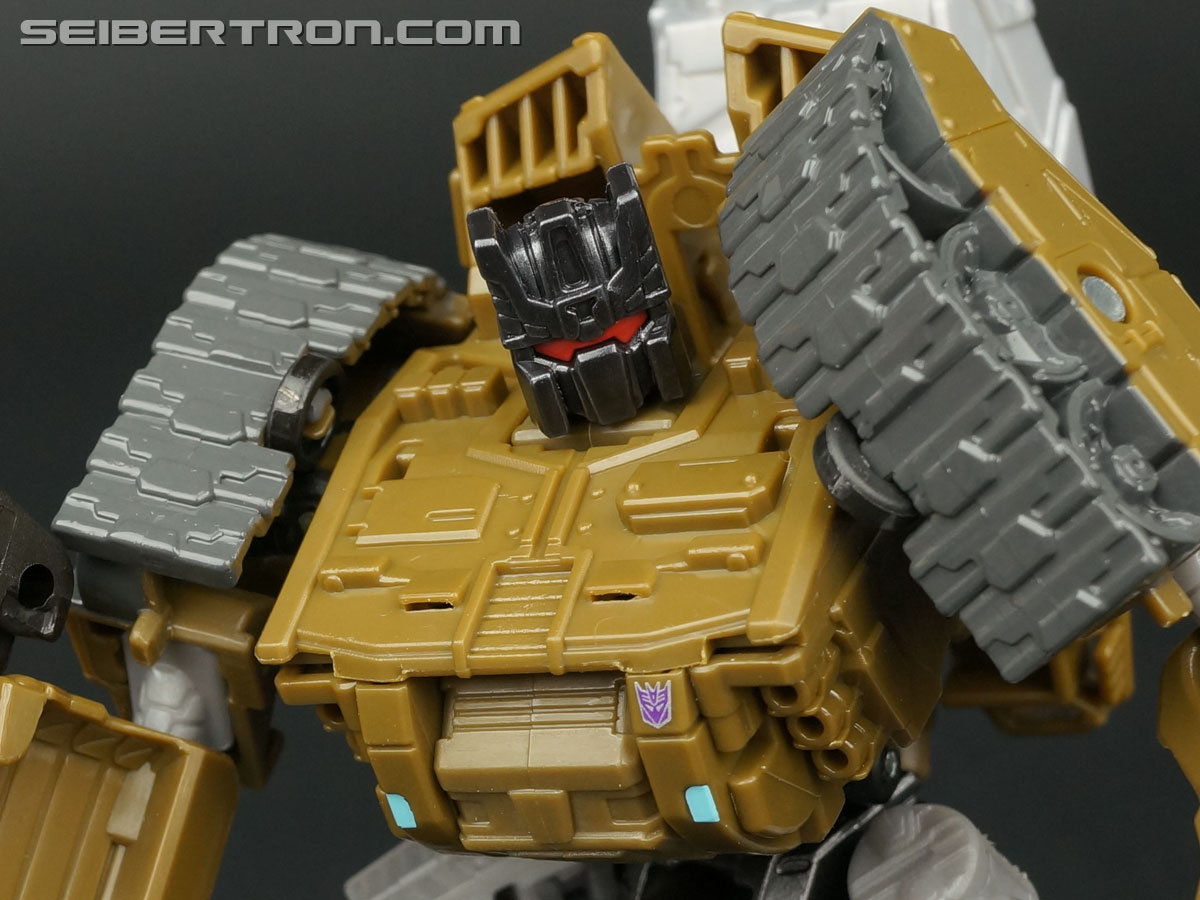 Transformers Generations Combiner Wars Brawl (Image #109 of 124)