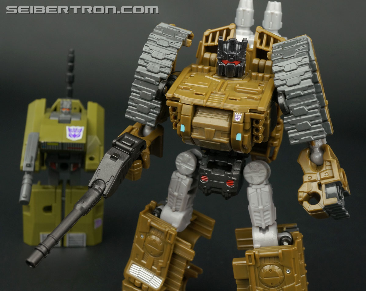 Transformers Generations Combiner Wars Brawl (Image #114 of 124)