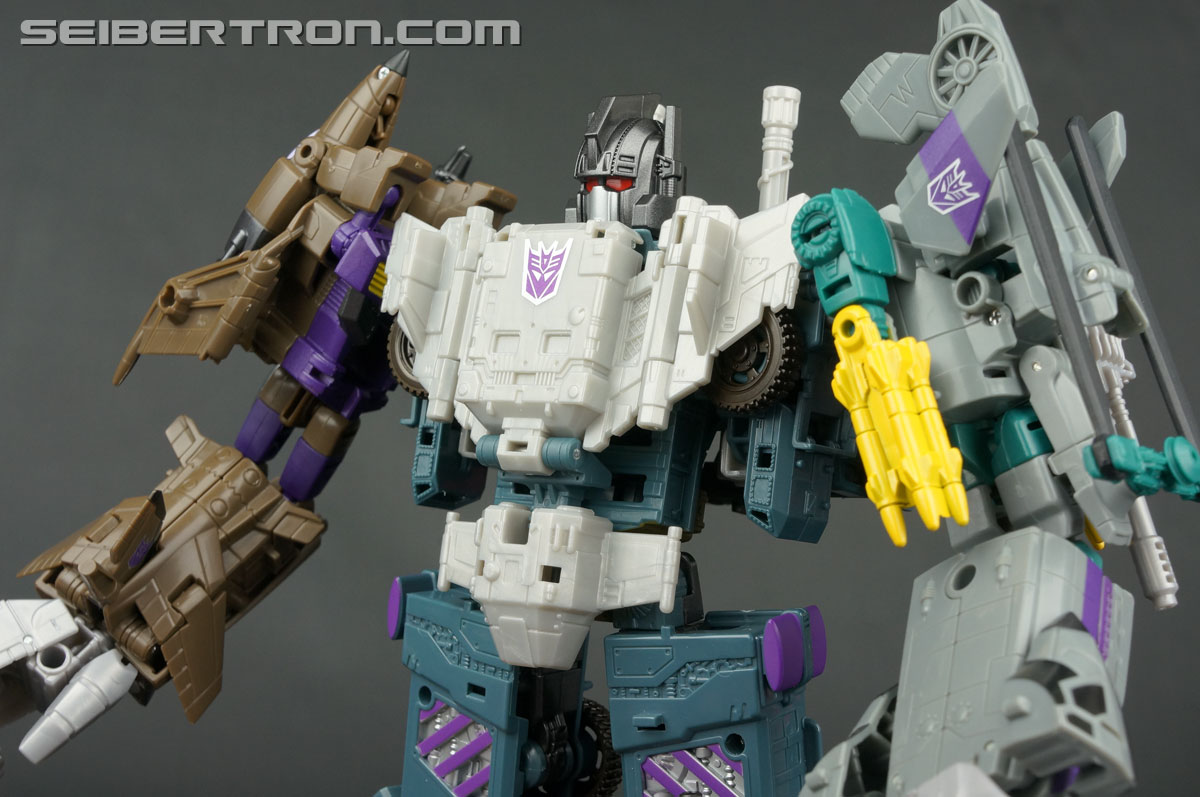 Transformers Generations Combiner Wars Bruticus (Image #62 of 208)