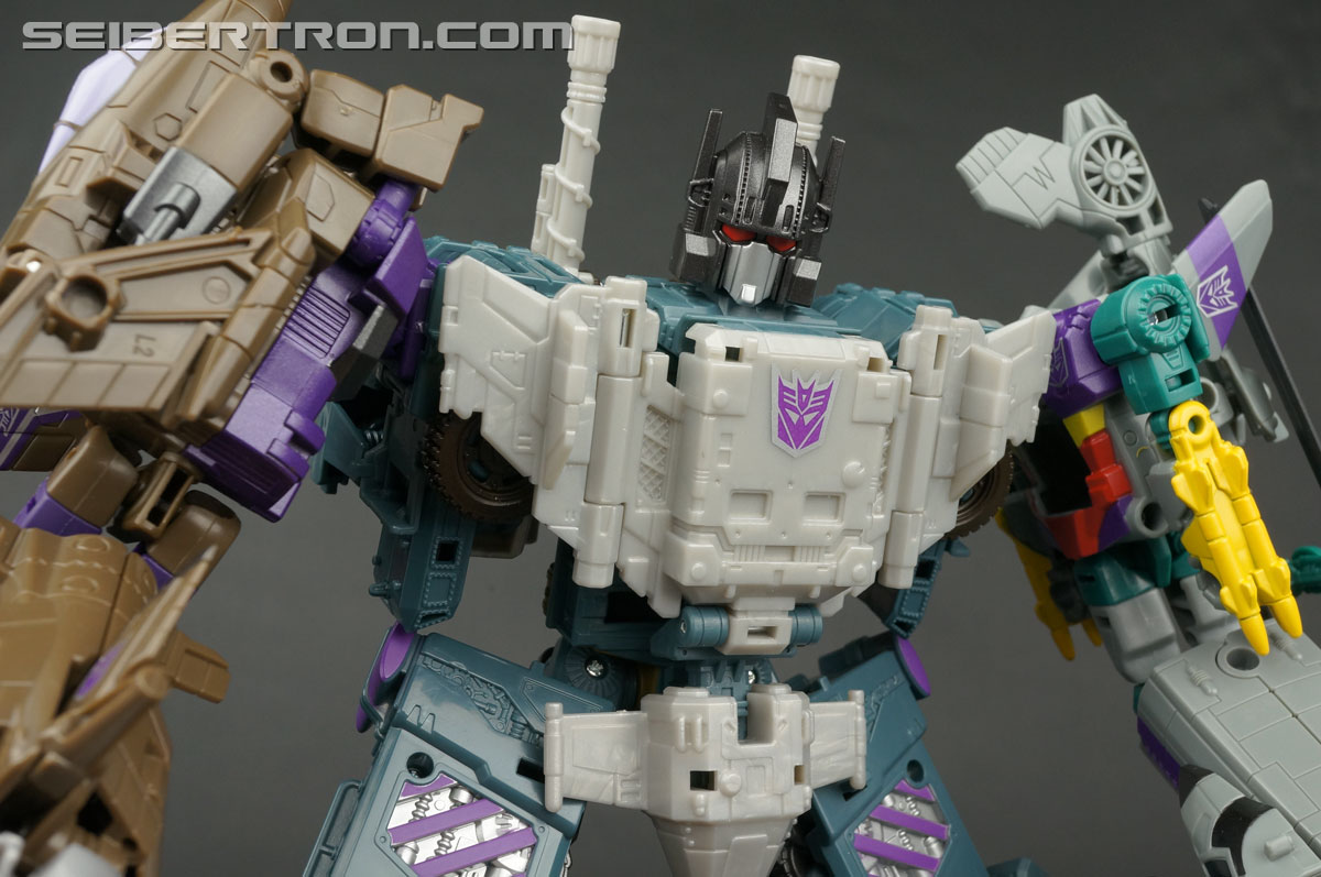 Transformers Generations Combiner Wars Bruticus (Image #73 of 208)