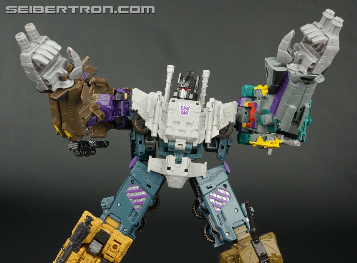 Transformers Generations Combiner Wars Bruticus (Image #80 of 208)