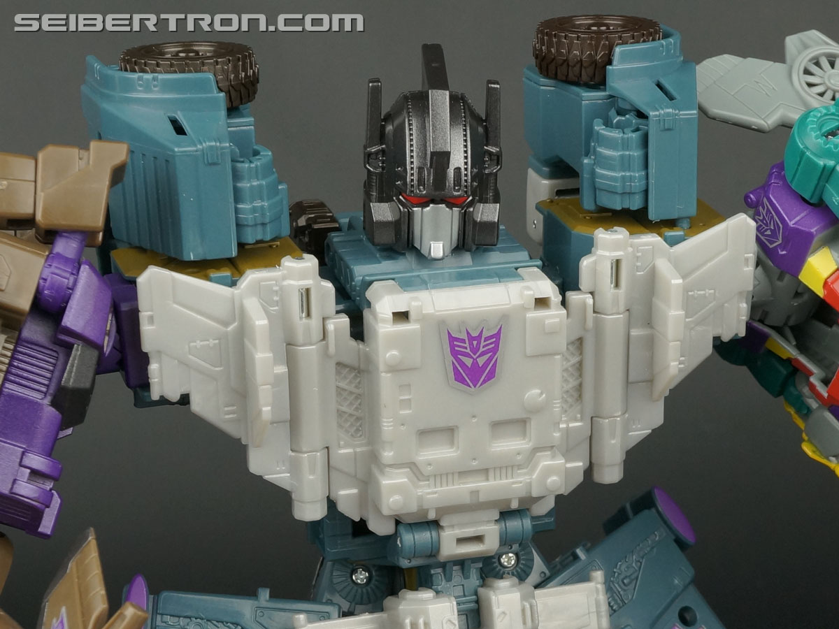 Transformers Generations Combiner Wars Bruticus (Image #93 of 208)