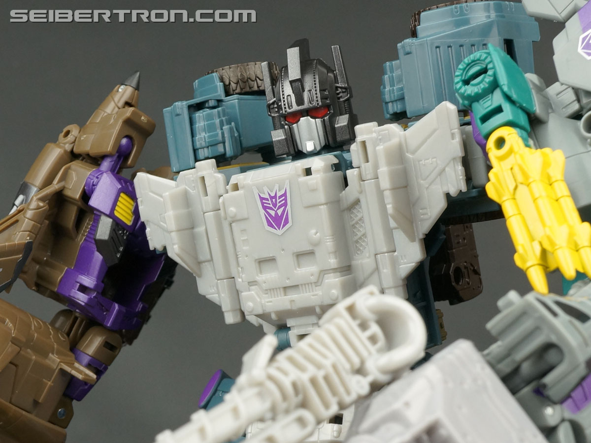Transformers Generations Combiner Wars Bruticus (Image #105 of 208)