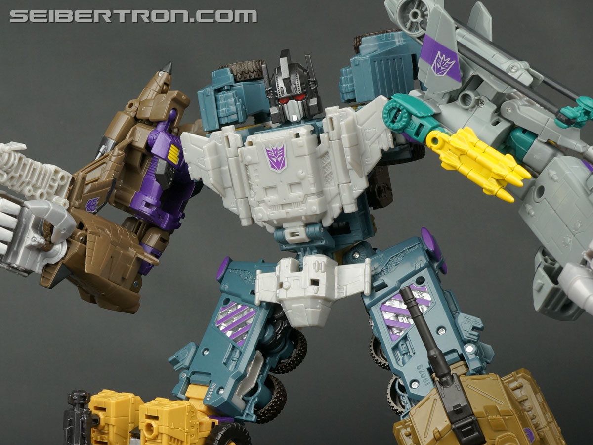 Transformers Generations Combiner Wars Bruticus (Image #110 of 208)