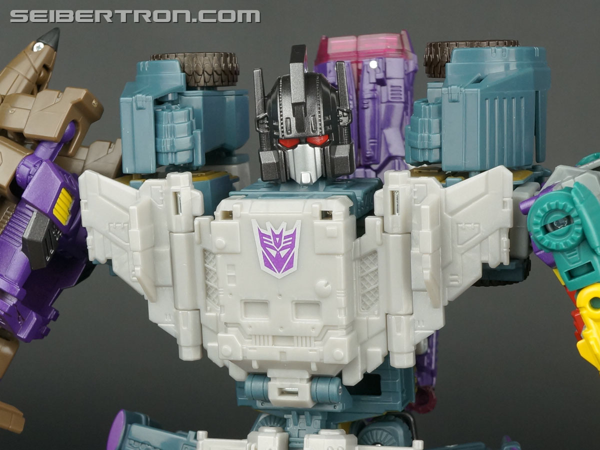 Transformers Generations Combiner Wars Bruticus (Image #116 of 208)