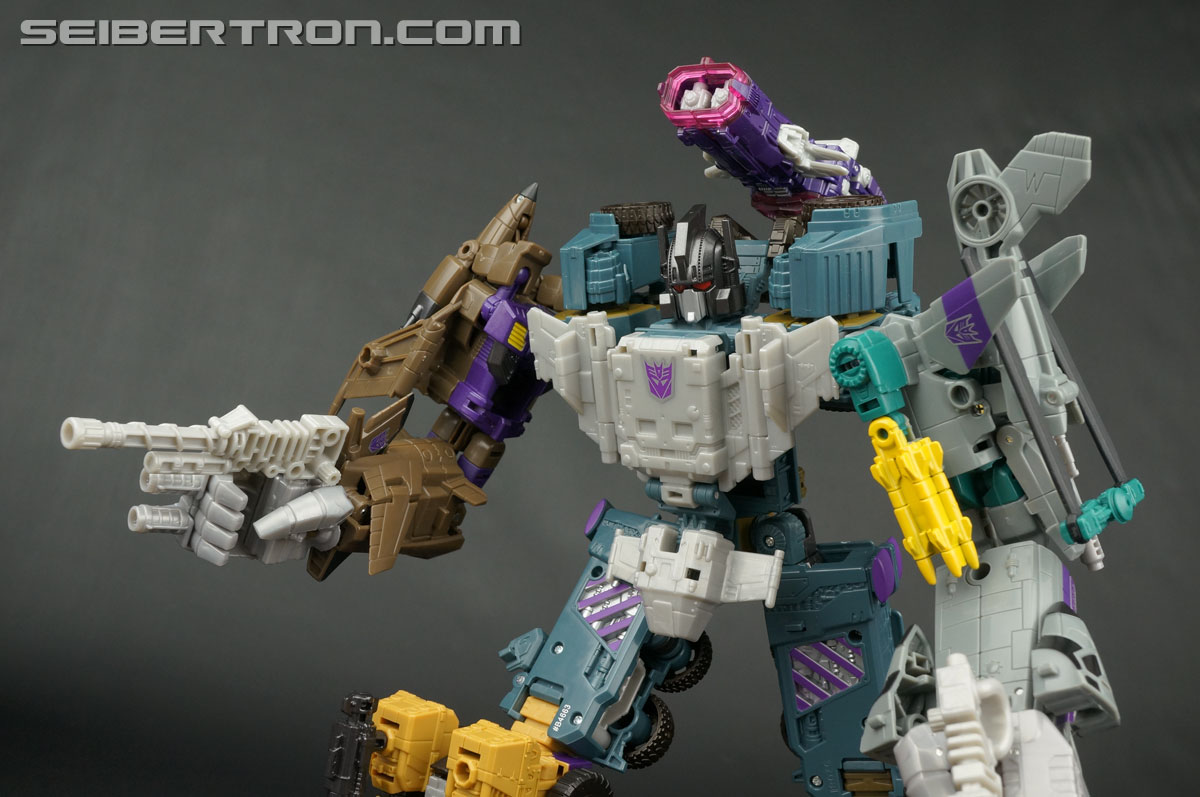Transformers Generations Combiner Wars Bruticus (Image #122 of 208)