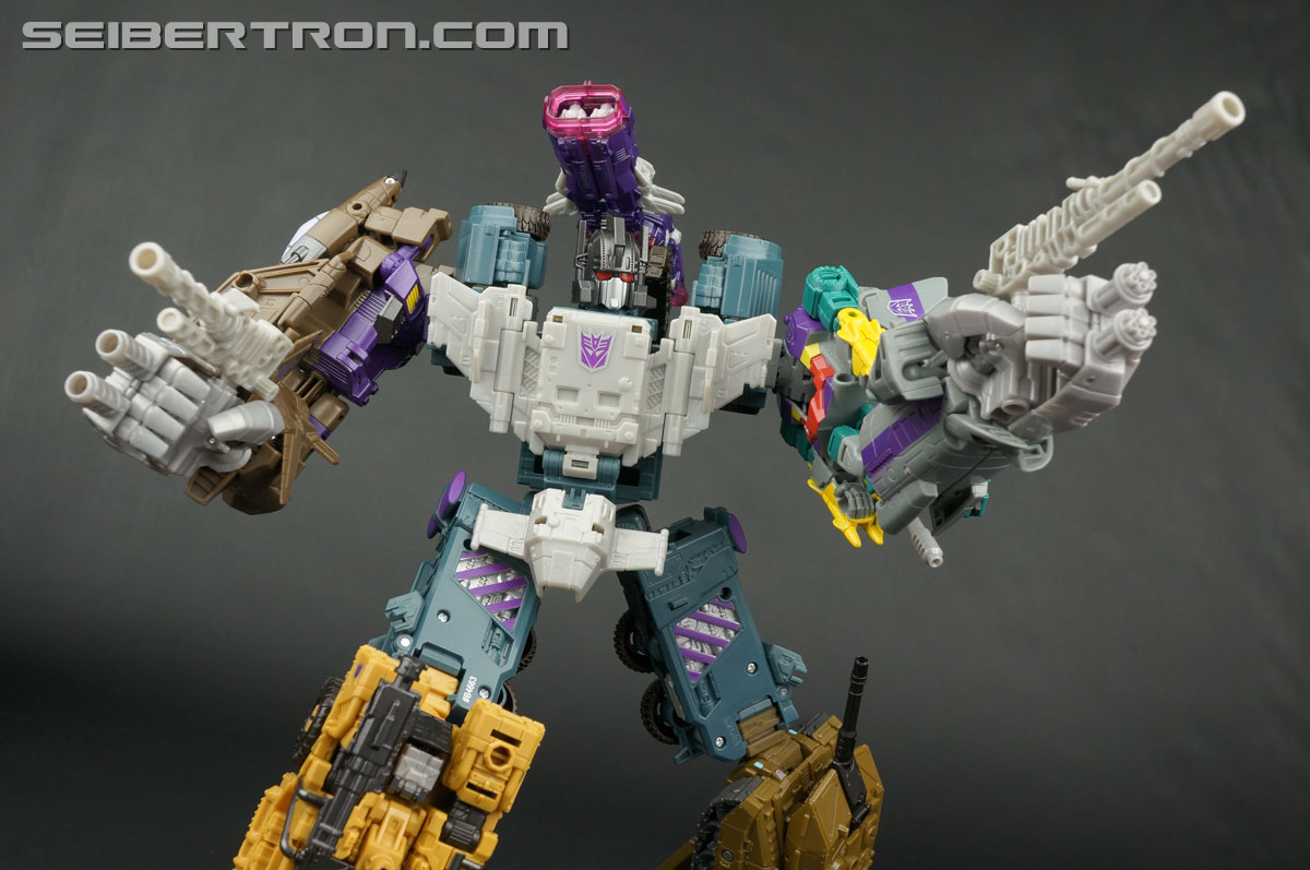 Transformers Generations Combiner Wars Bruticus (Image #129 of 208)