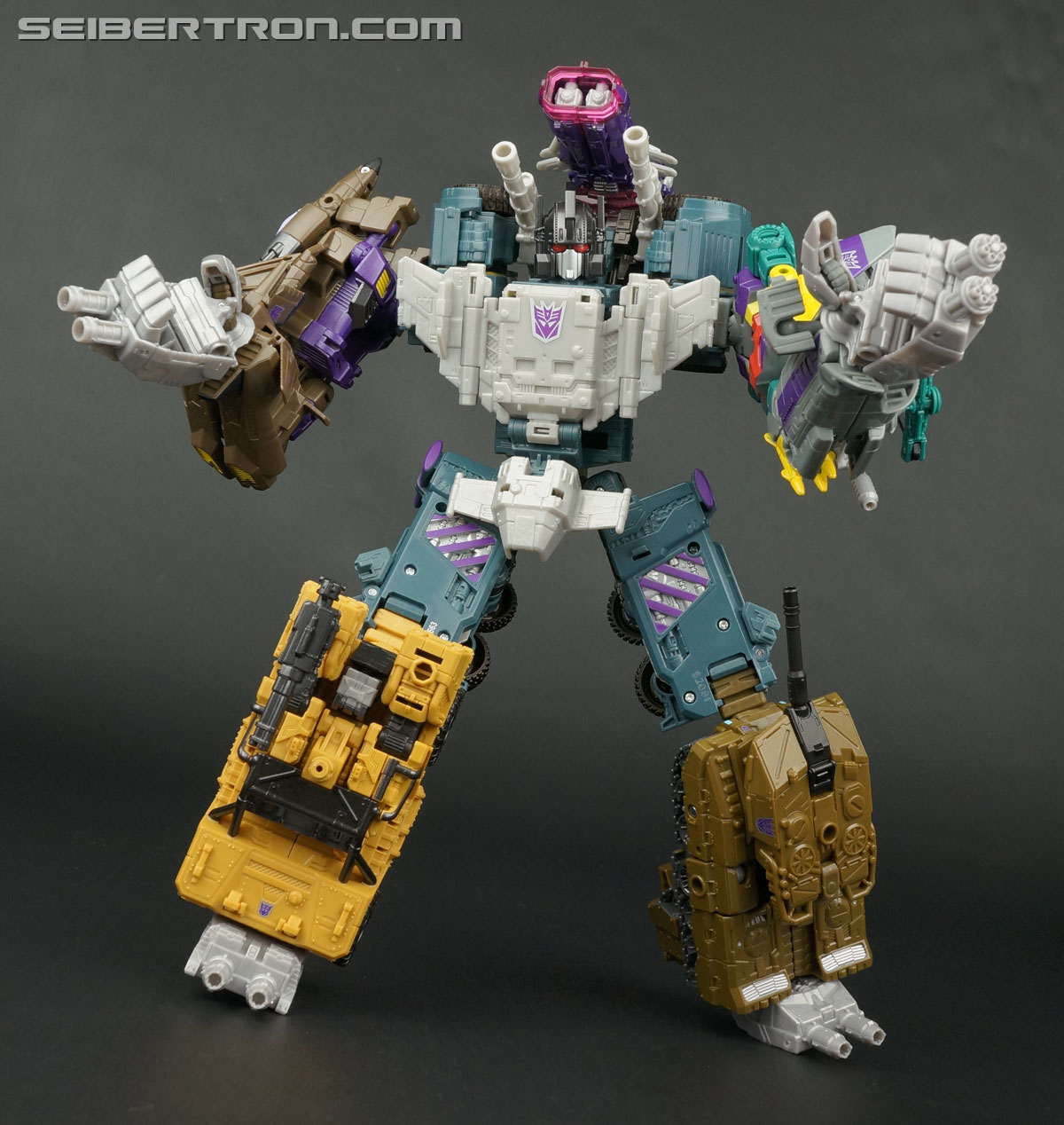 bruticus pocket toys