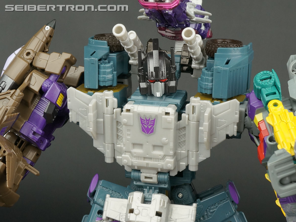 Transformers Generations Combiner Wars Bruticus (Image #135 of 208)