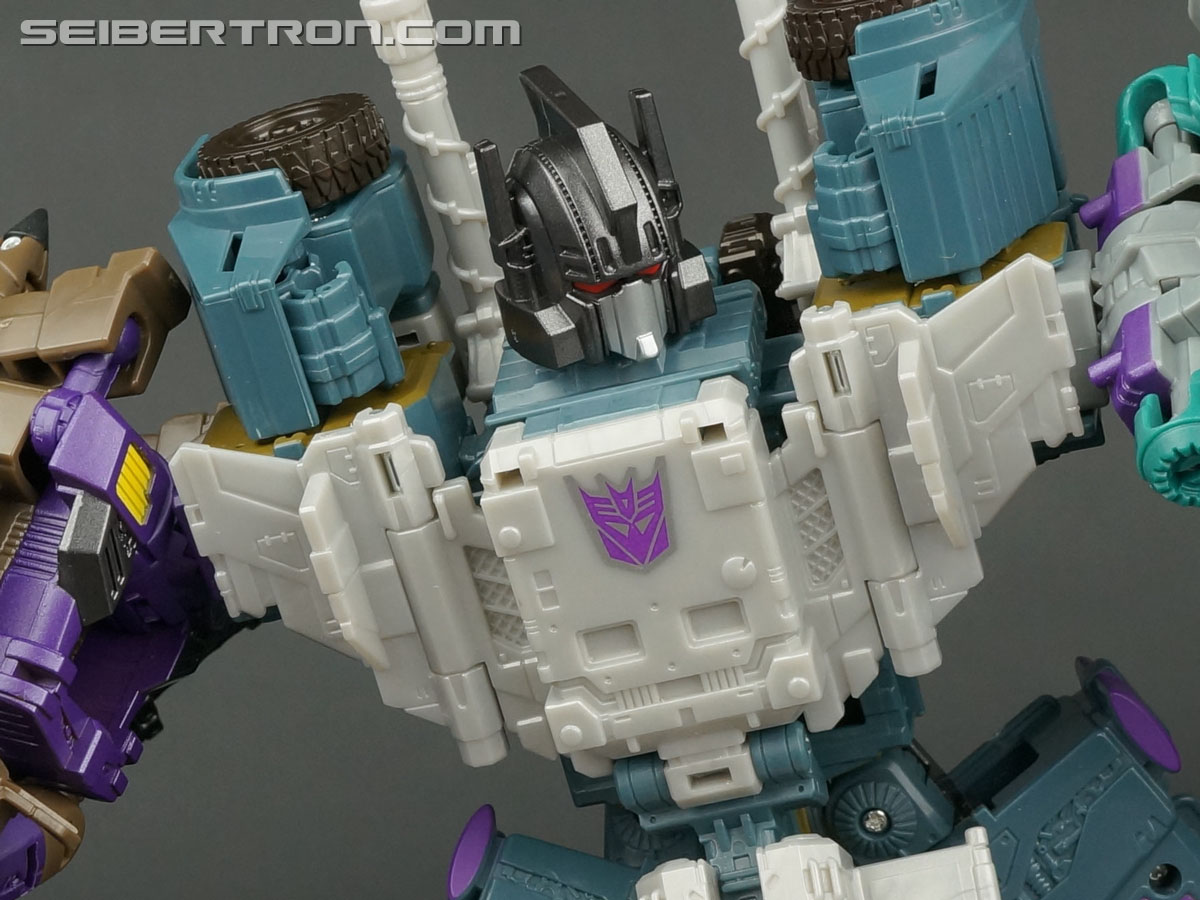 Transformers Generations Combiner Wars Bruticus (Image #148 of 208)