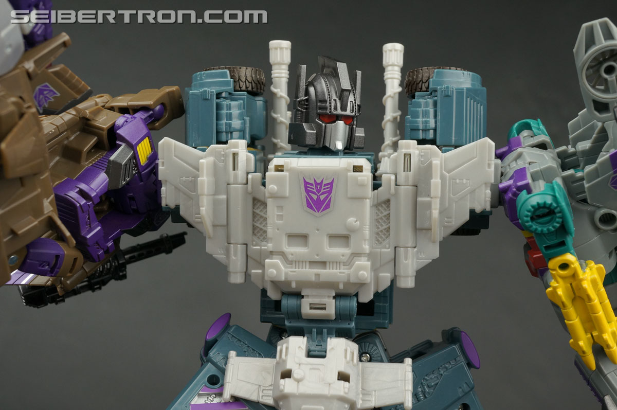 Transformers Generations Combiner Wars Bruticus (Image #149 of 208)