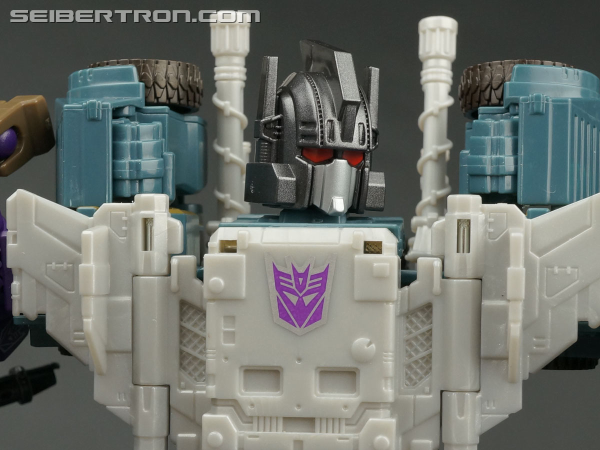 Transformers Generations Combiner Wars Bruticus (Image #150 of 208)