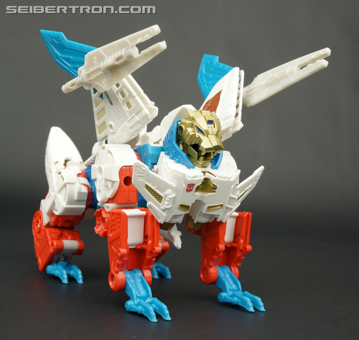 sky lynx transformers toy