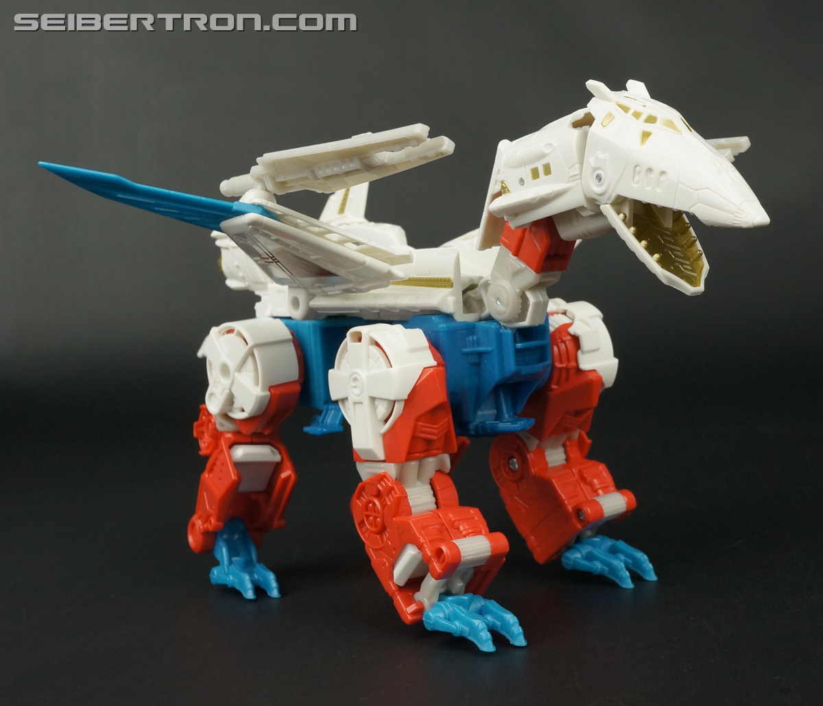 Transformers Generations Combiner Wars Sky Lynx (Image #188 of 204)