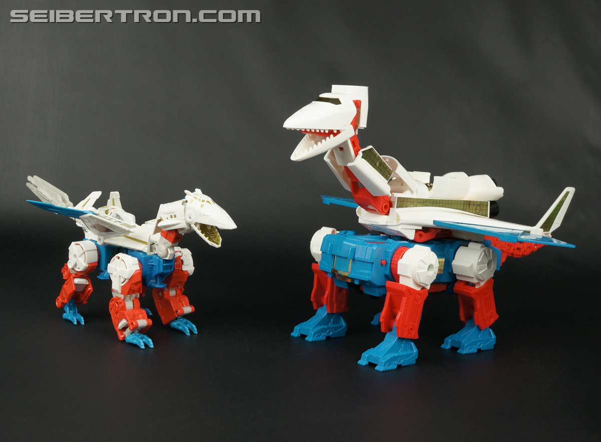 Transformers Generations Combiner Wars Sky Lynx (Image #193 of 204)