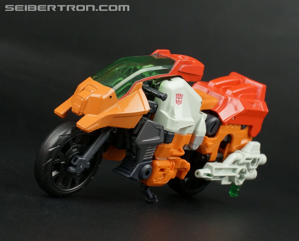 Transformers Generations Combiner Wars Afterbreaker (Afterburner) (Image #9 of 91)