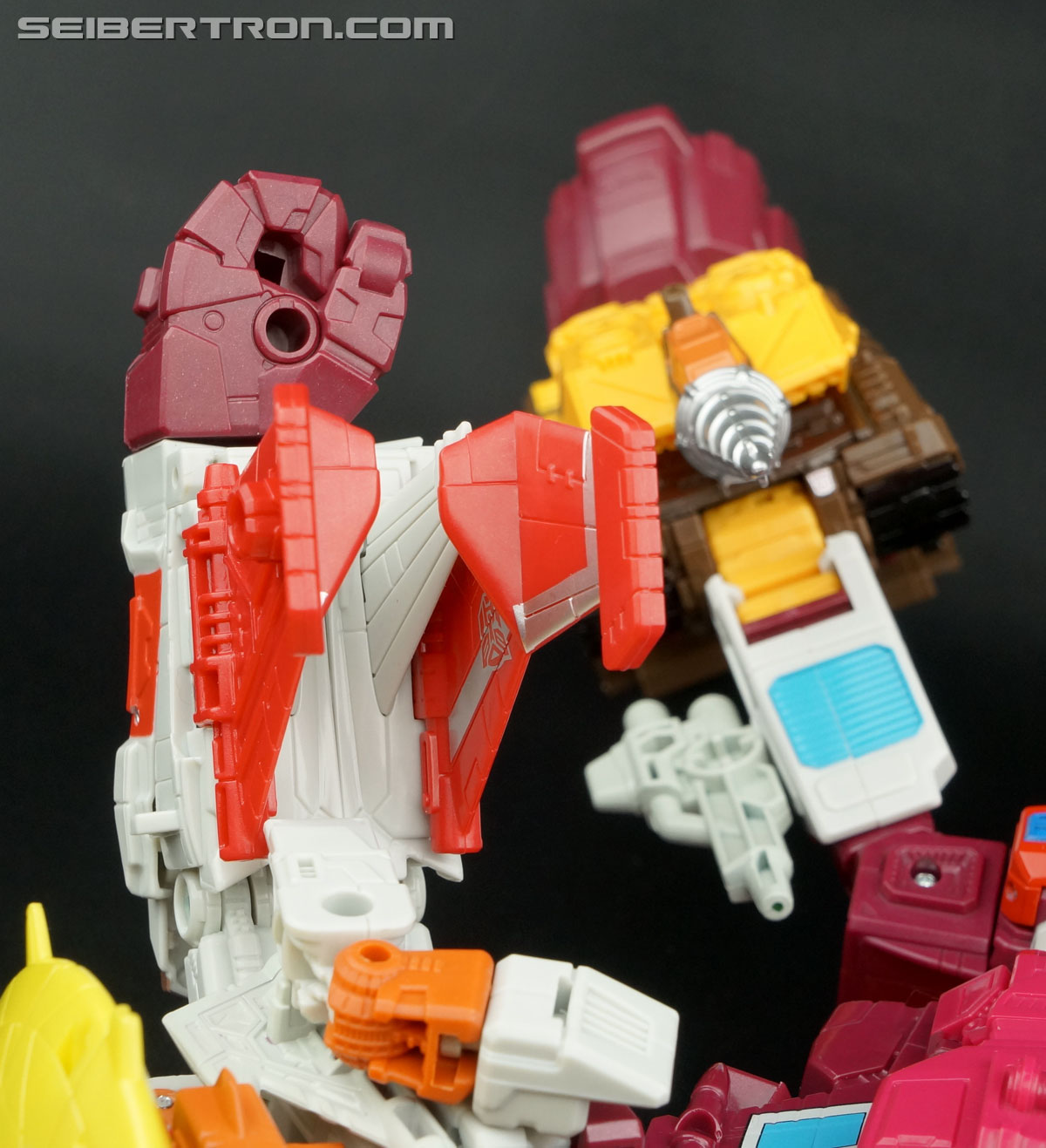 Transformers Generations Combiner Wars Computron (Image #88 of 132)