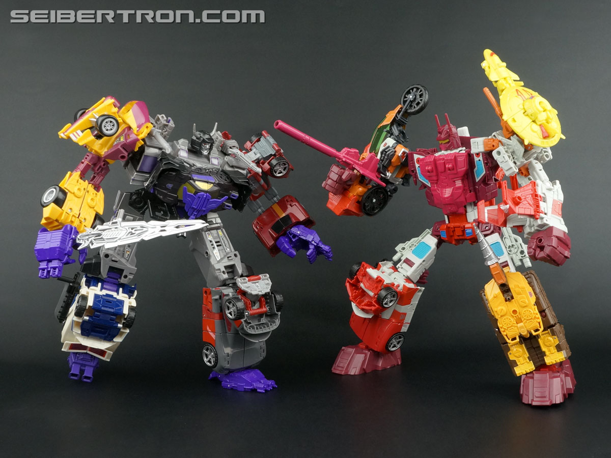 Transformers Generations Combiner Wars Computron (Image #119 of 132)