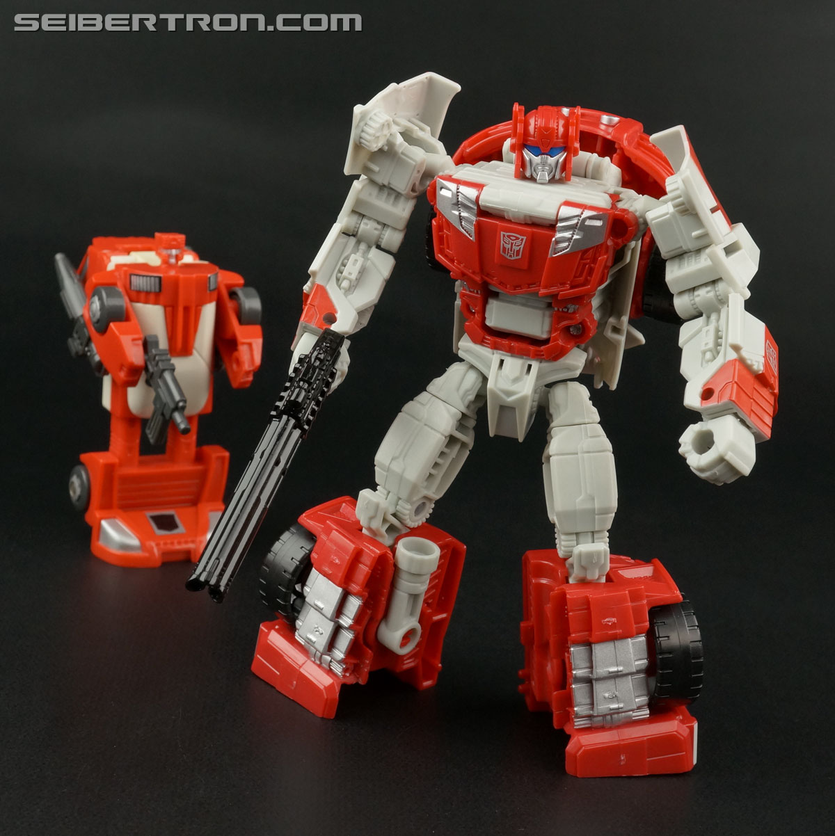 combiner wars lightspeed