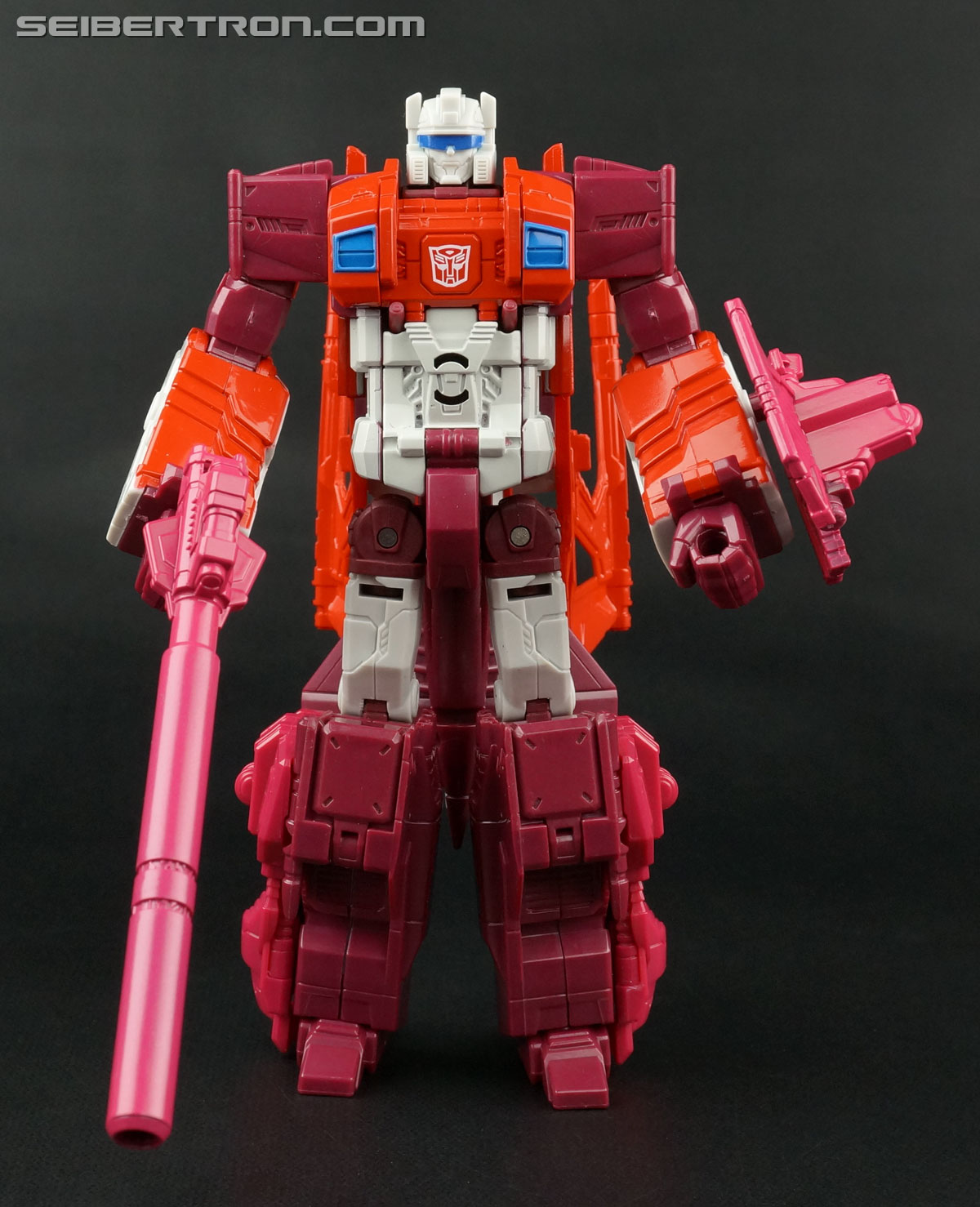 Transformers Generations Combiner Wars Scattershot (Image #44 of 108)