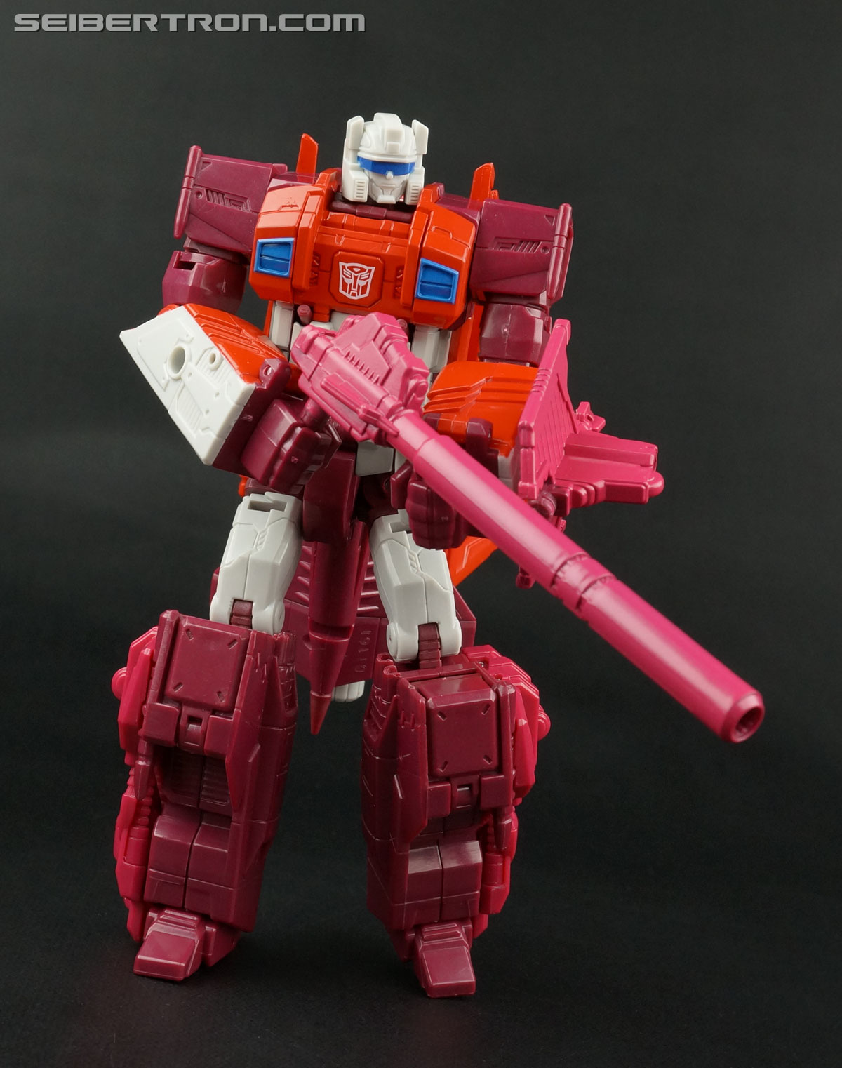 Transformers Generations Combiner Wars Scattershot (Image #76 of 108)