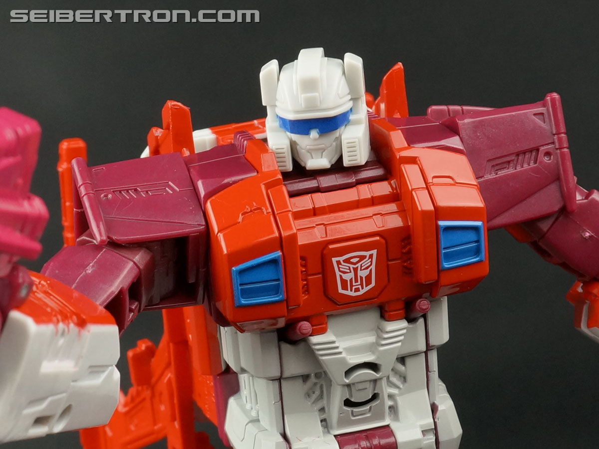 Transformers Generations Combiner Wars Scattershot (Image #81 of 108)