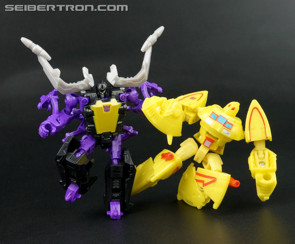 Transformers Generations Combiner Wars Scrounge (Image #51 of 145)