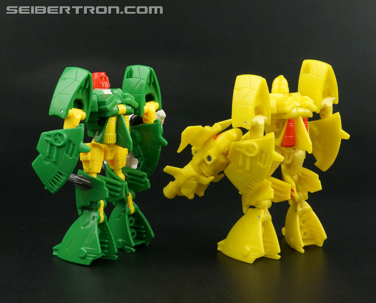 Transformers Generations Combiner Wars Scrounge (Image #136 of 145)