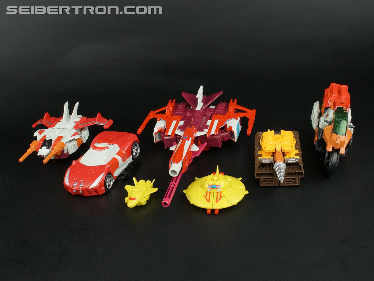 Transformers Generations Combiner Wars Strafe (Image #19 of 115)