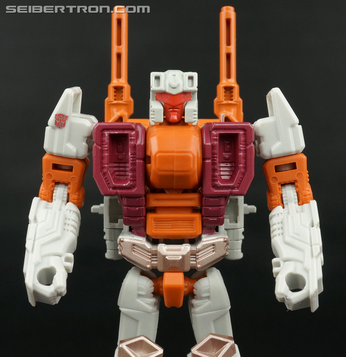 combiner wars strafe