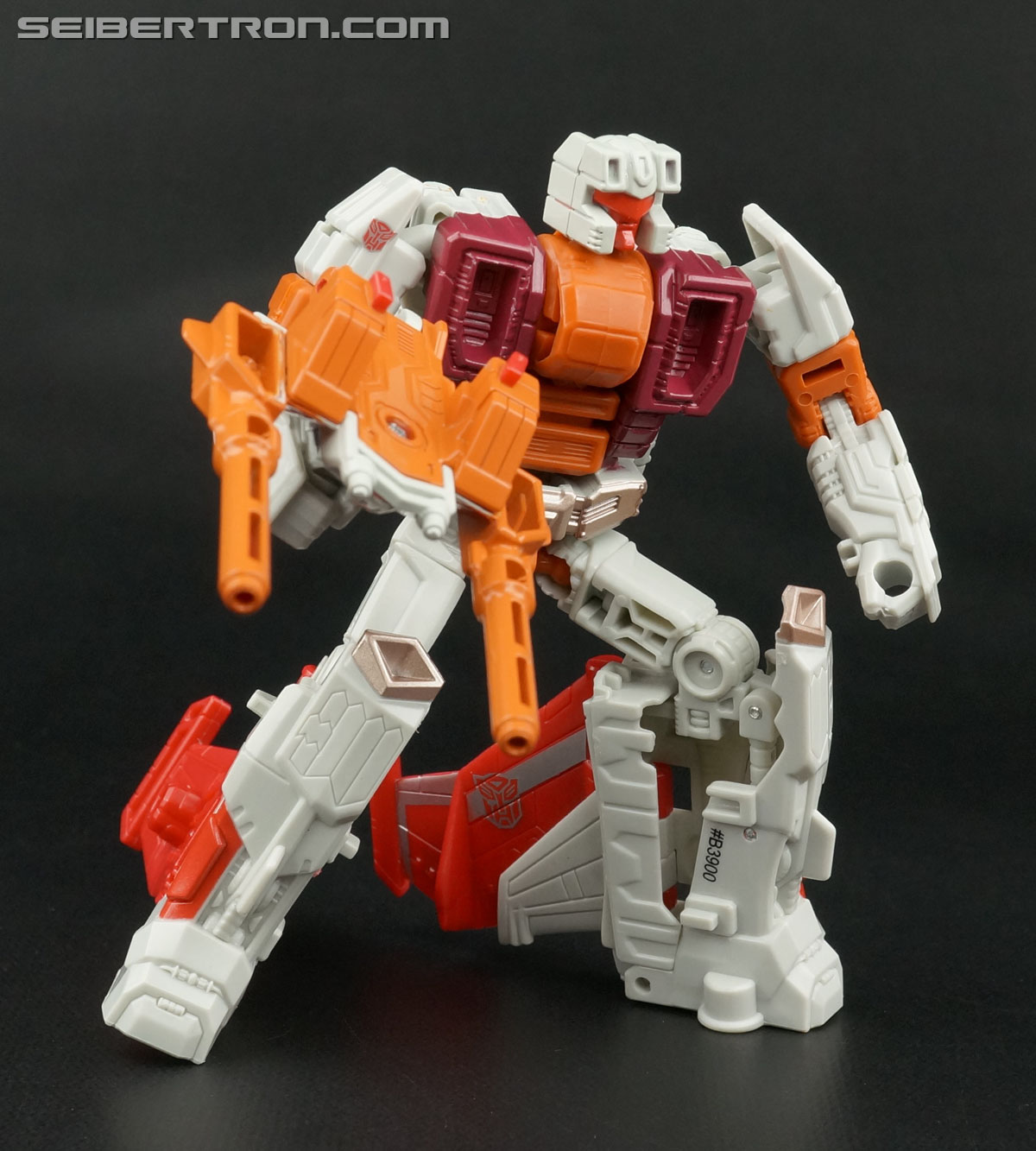 Transformers Generations Combiner Wars Strafe (Image #85 of 115)