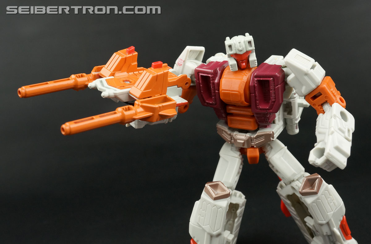 Transformers Generations Combiner Wars Strafe (Image #94 of 115)