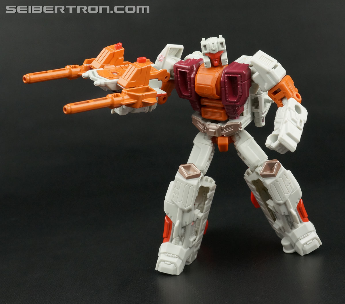 Transformers Generations Combiner Wars Strafe (Image #96 of 115)