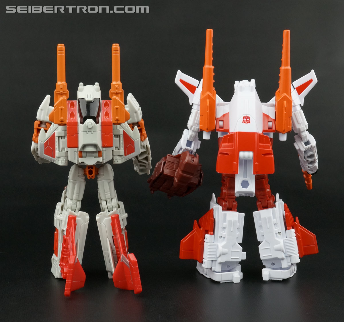 Transformers Generations Combiner Wars Strafe (Image #107 of 115)