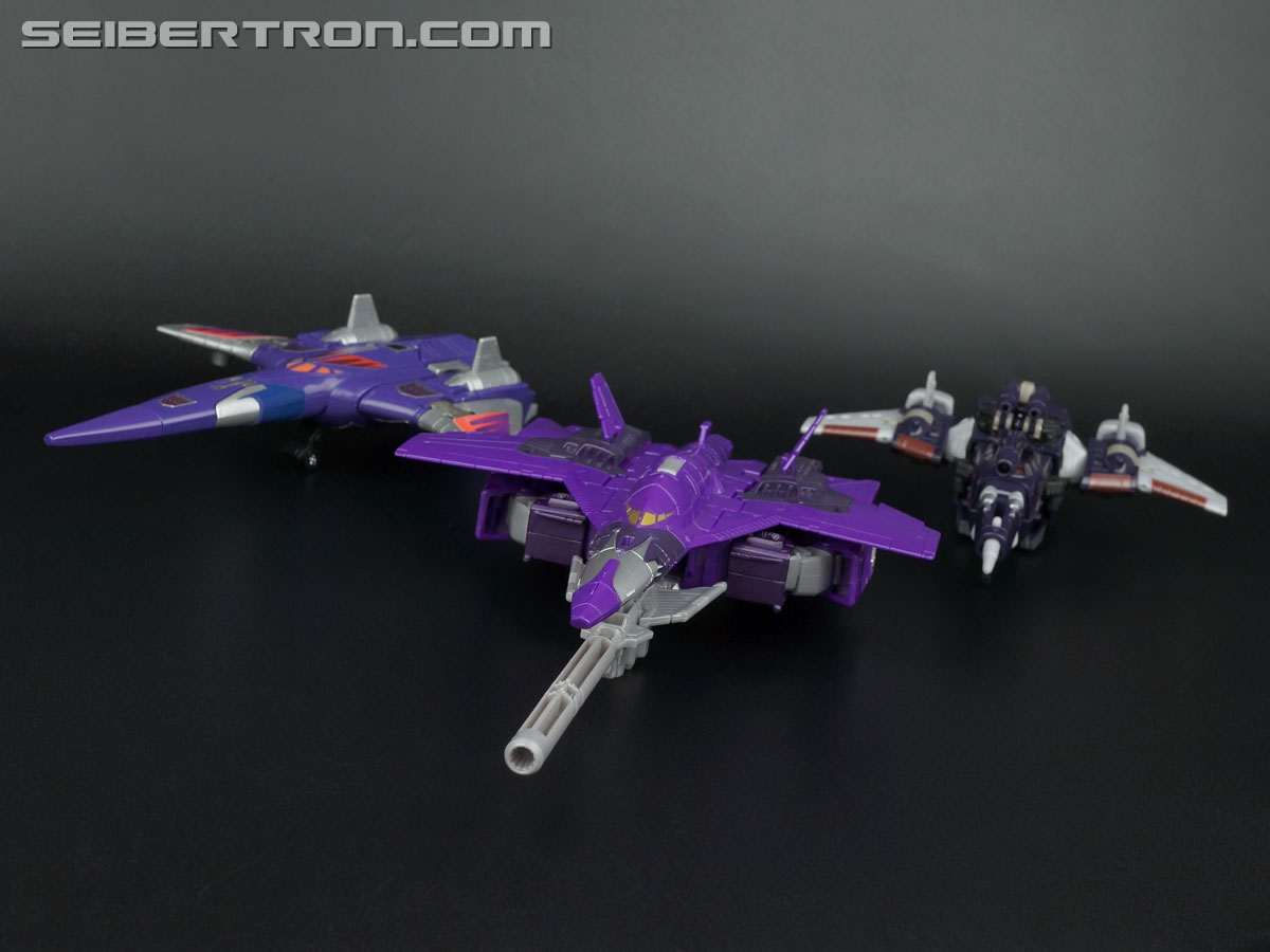 Transformers Generations Combiner Wars Cyclonus (Image #60 of 210)