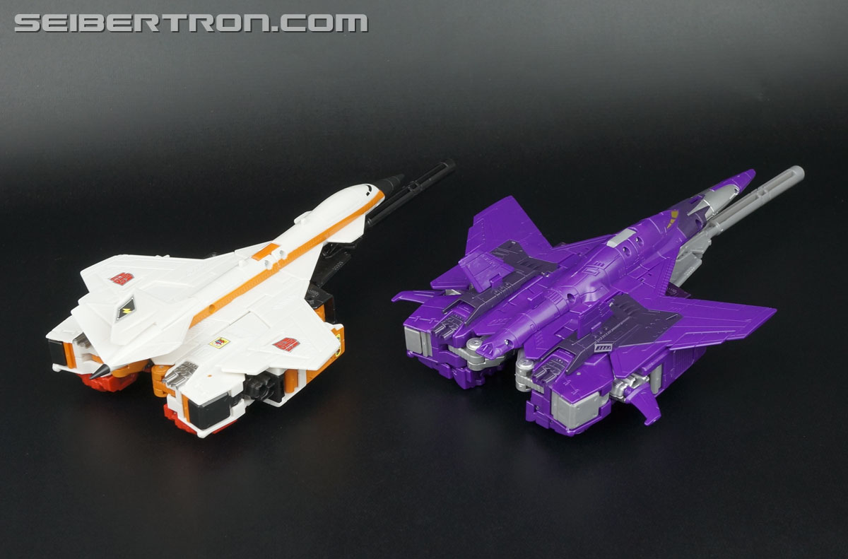 Transformers Generations Combiner Wars Cyclonus (Image #70 of 210)