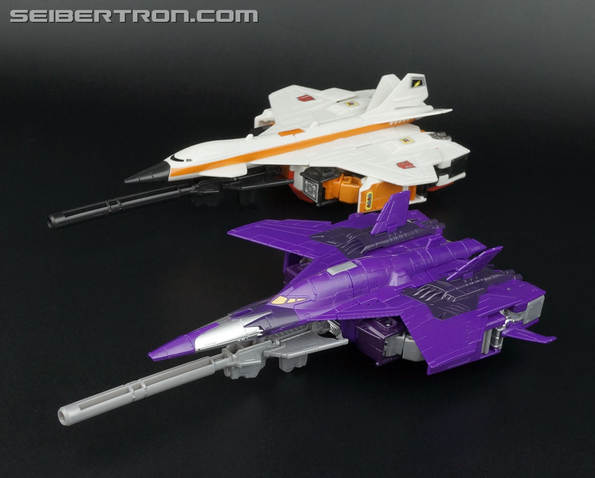 Transformers Generations Combiner Wars Cyclonus (Image #76 of 210)