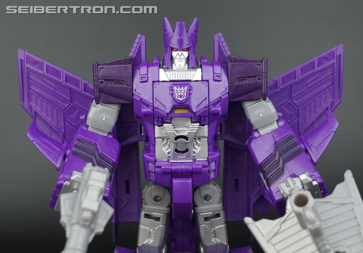 Transformers Generations Combiner Wars Cyclonus (Image #82 of 210)