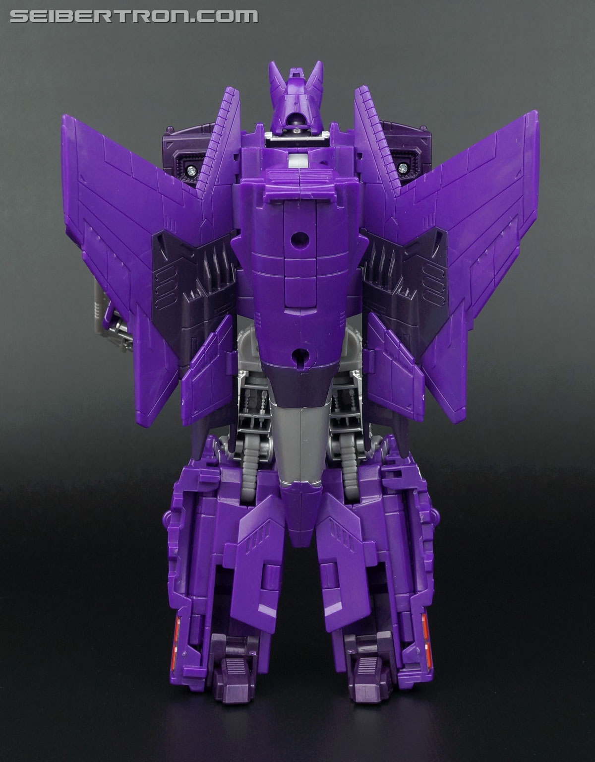 Transformers Generations Combiner Wars Cyclonus (Image #97 of 210)
