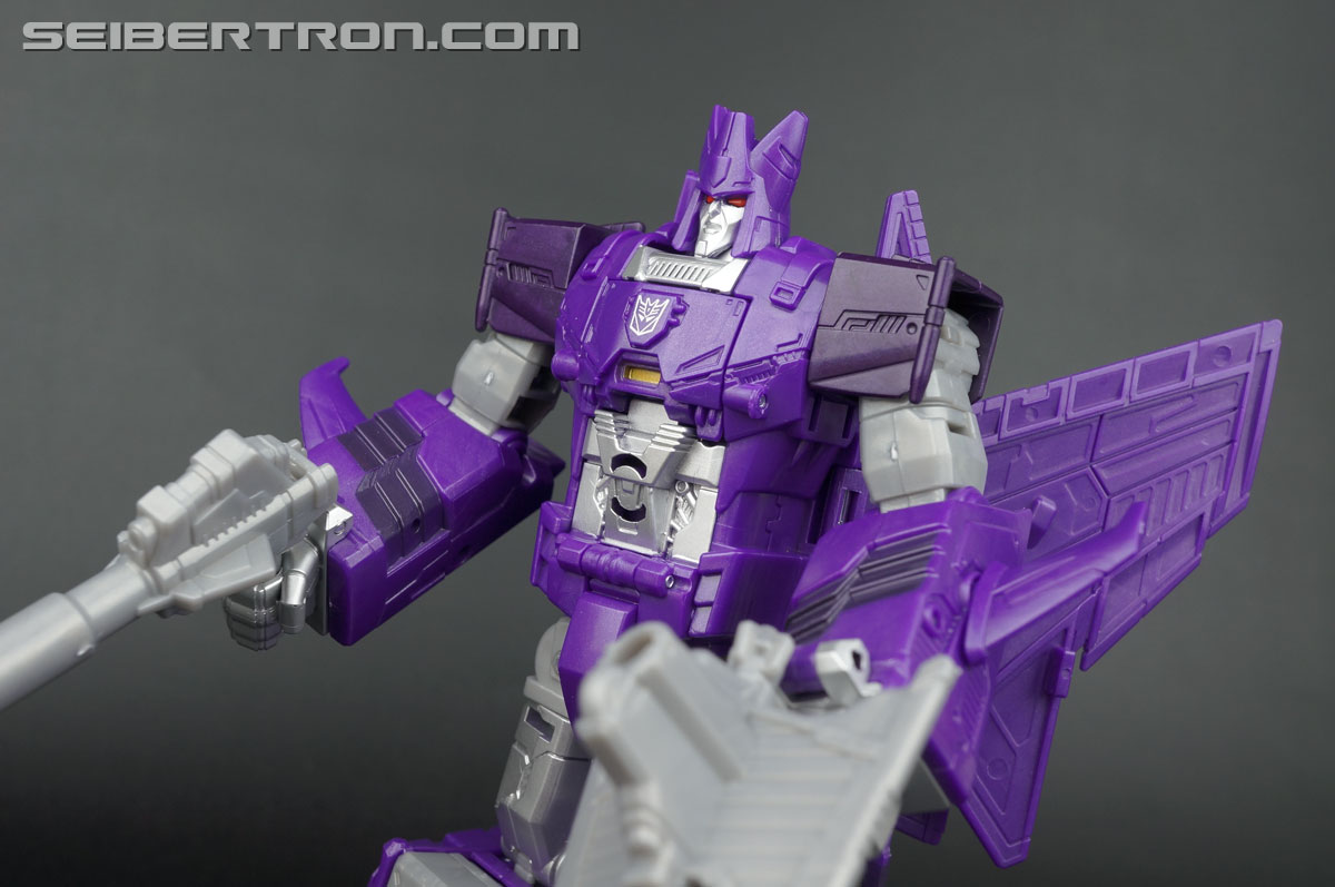 Transformers Generations Combiner Wars Cyclonus (Image #104 of 210)