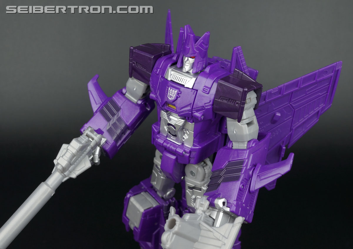 Transformers Generations Combiner Wars Cyclonus (Image #106 of 210)