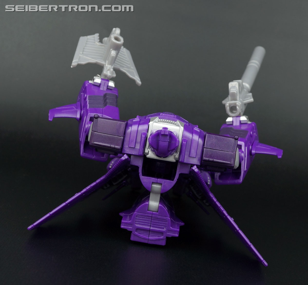 Transformers Generations Combiner Wars Cyclonus (Image #110 of 210)