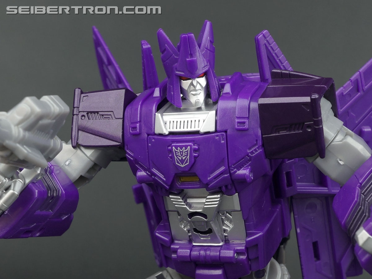 Transformers Generations Combiner Wars Cyclonus (Image #130 of 210)