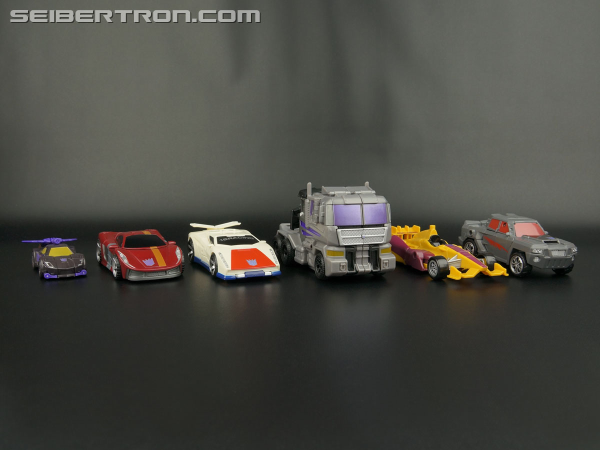 Transformers Generations Combiner Wars Dead End (Image #52 of 166)