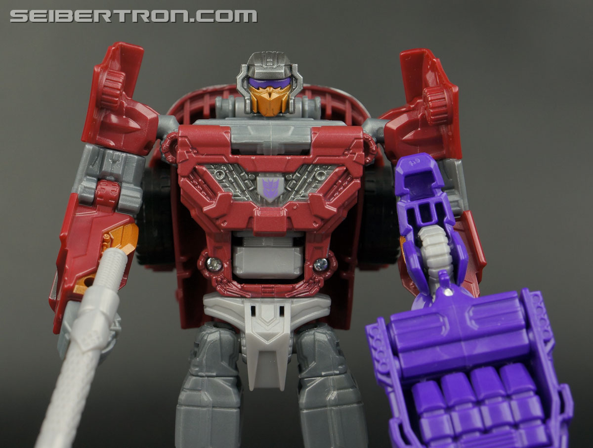Transformers Generations Combiner Wars Dead End (Image #66 of 166)