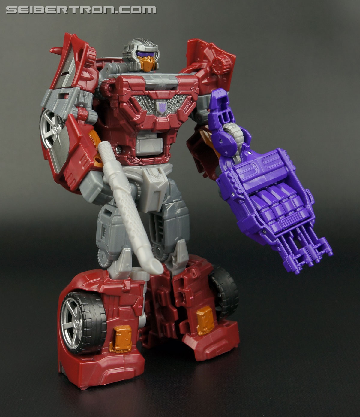 Transformers Generations Combiner Wars Dead End (Image #72 of 166)